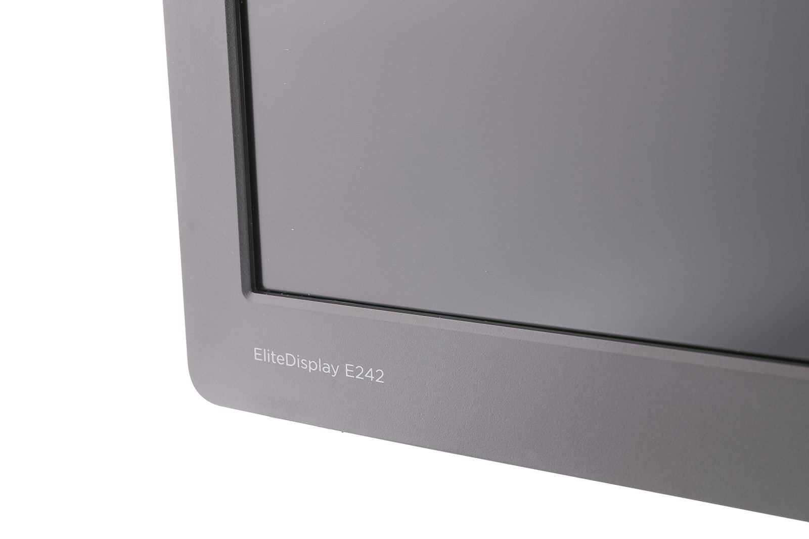 HP EliteDisplay E242 24" IPS LED-Monitor
