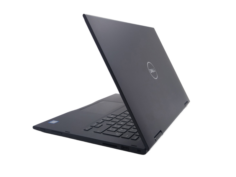 Dell Latitude 3390 2in1 i5-Laptop, 8 GB RAM, 500 GB Festplatte