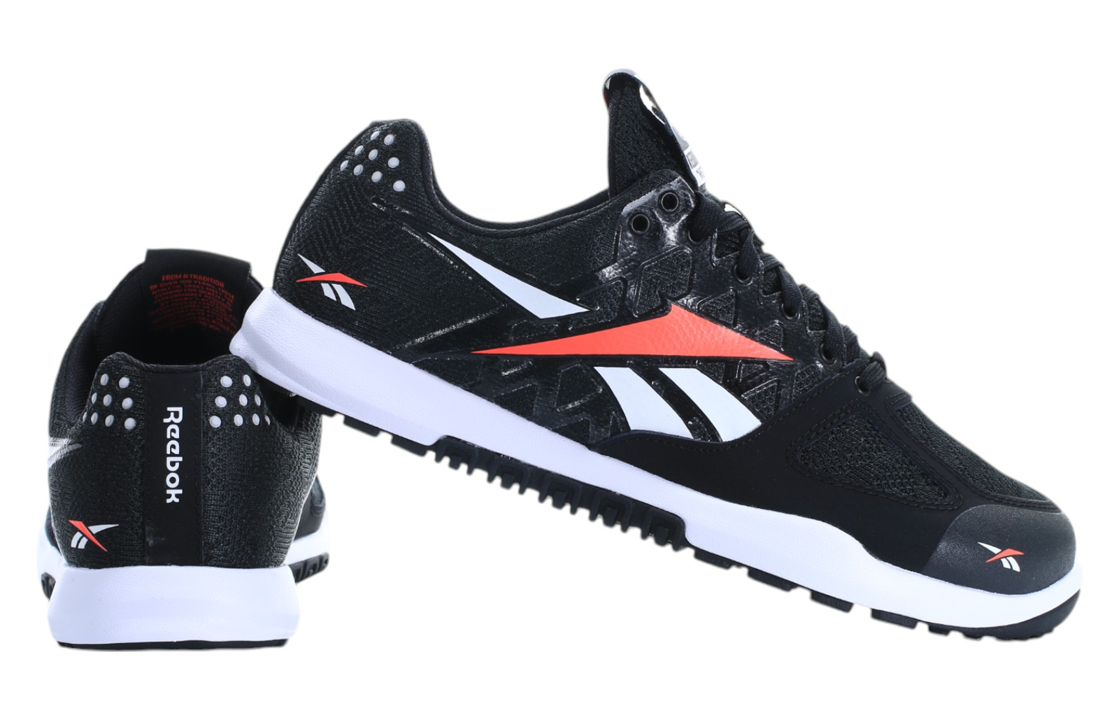 Buty męskie Reebok NANO 2.0 100208514