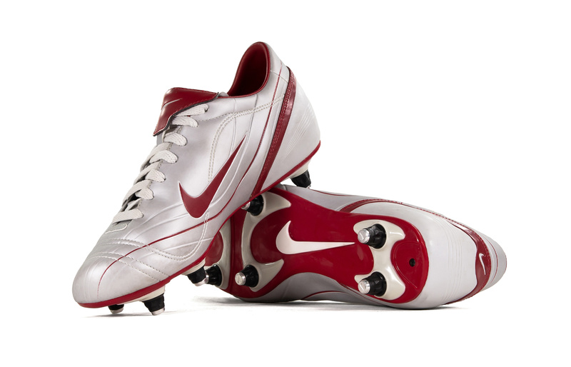 Buty męskie Nike PACE VAPOR SG 307749-161