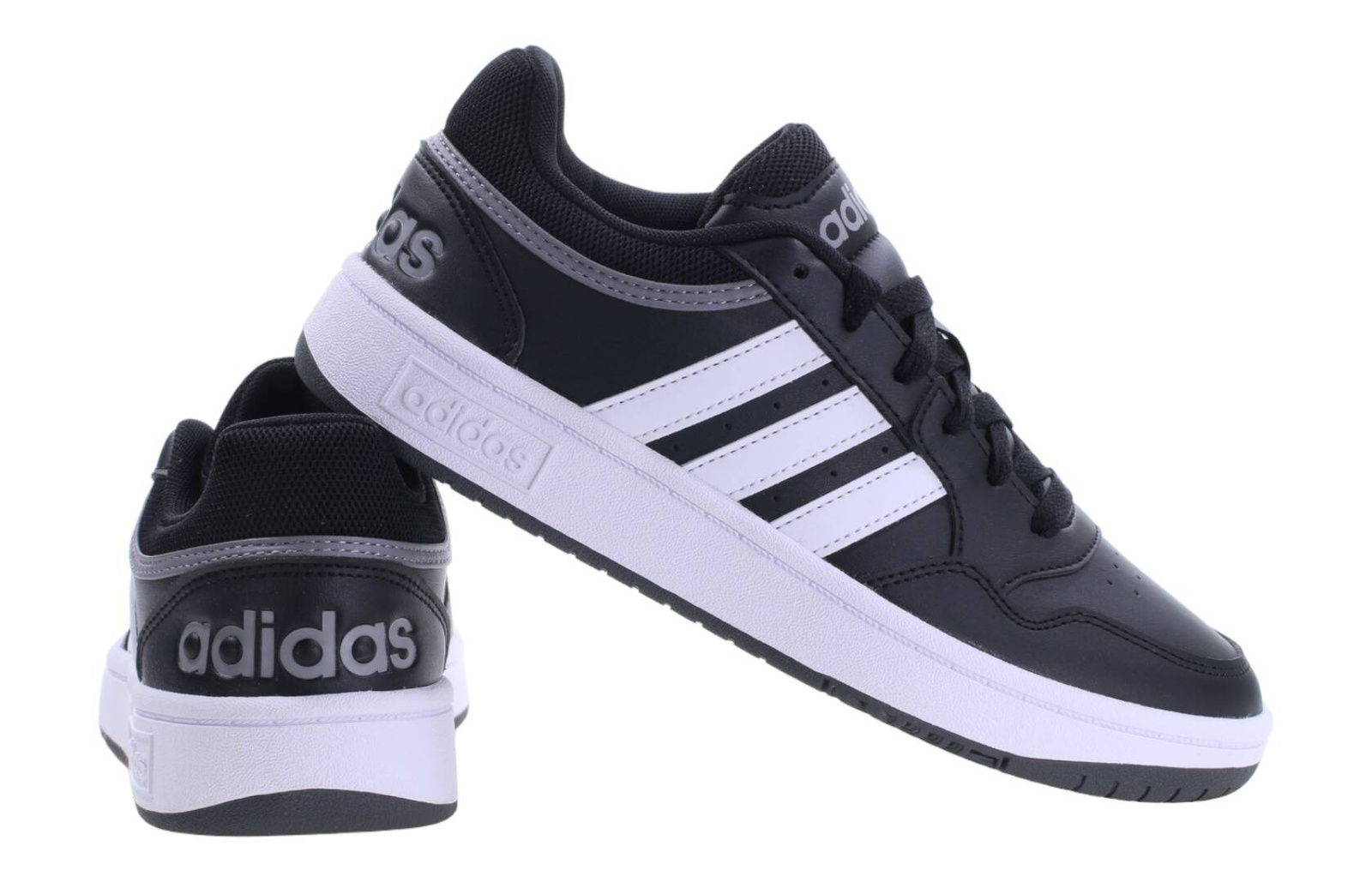 adidas HOOPS 3.0 W women's shoes GW3038