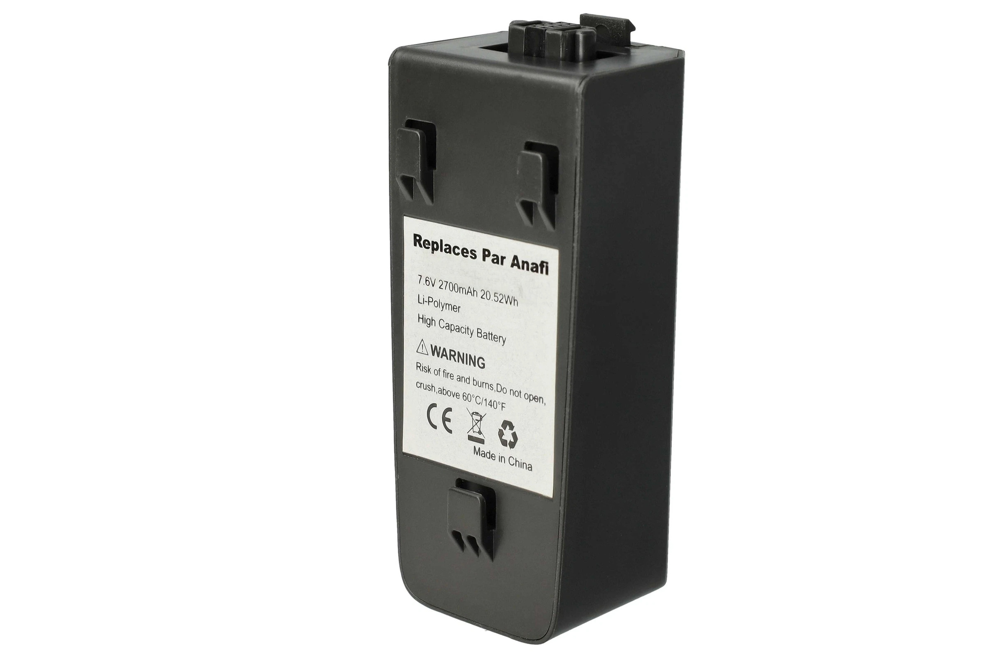 Bateria do drona Parrot Anafi Work Li-Po 2700mAh 7.6V