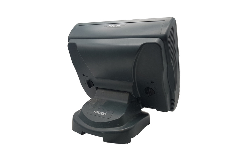 Terminal dotykowy Micros Workstation PCWS2015 PoS i5-520E 4GB RAM