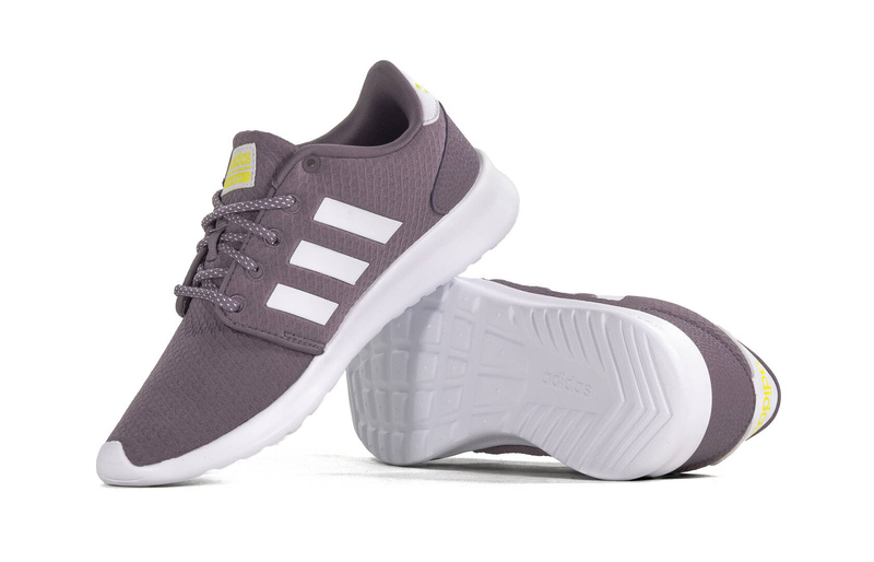 Adidas QT RACER EG3876 Damenschuhe