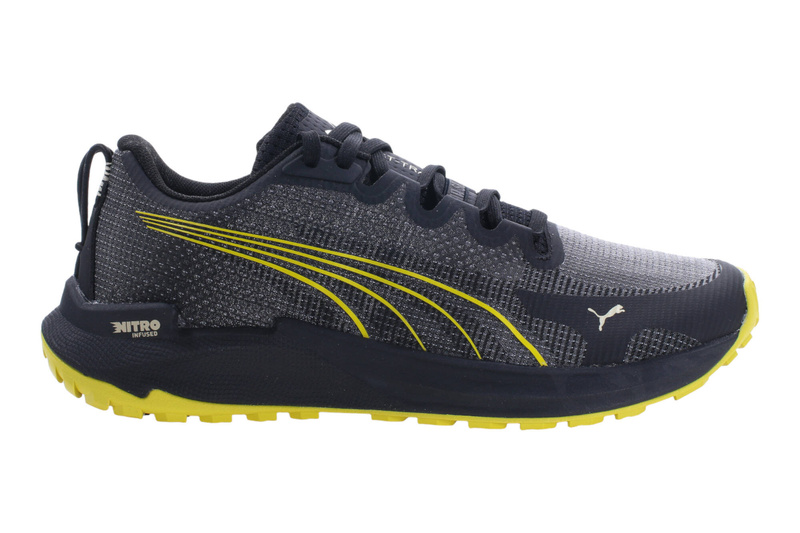 Puma Fast-Trac Nitro Herrenschuhe 377044 10