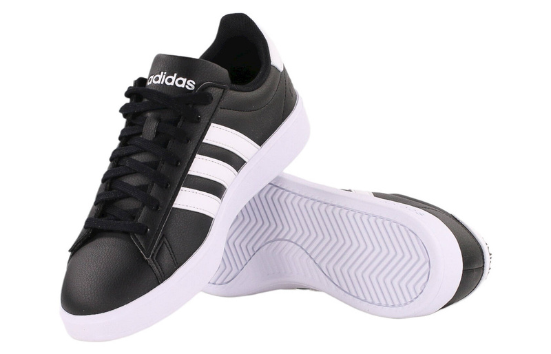 Buty męskie adidas GRAND COURT 2.0 GW9196