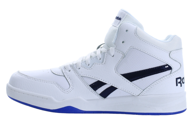 Buty młodzieżowe Reebok BB4500 COURT 100208226