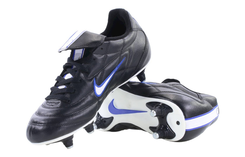 Buty męskie Nike TIEMPO 750 SG 302466-013