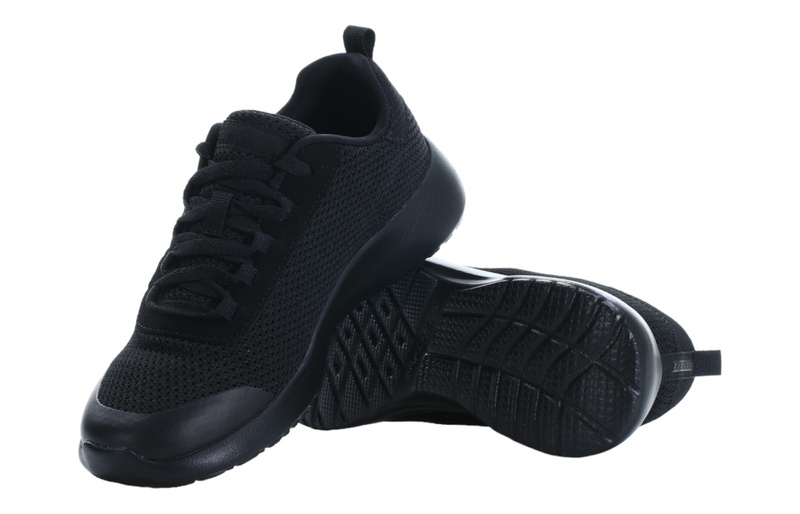 Buty Skechers DYNAMIGHT- TURBO 97771L-BBK
