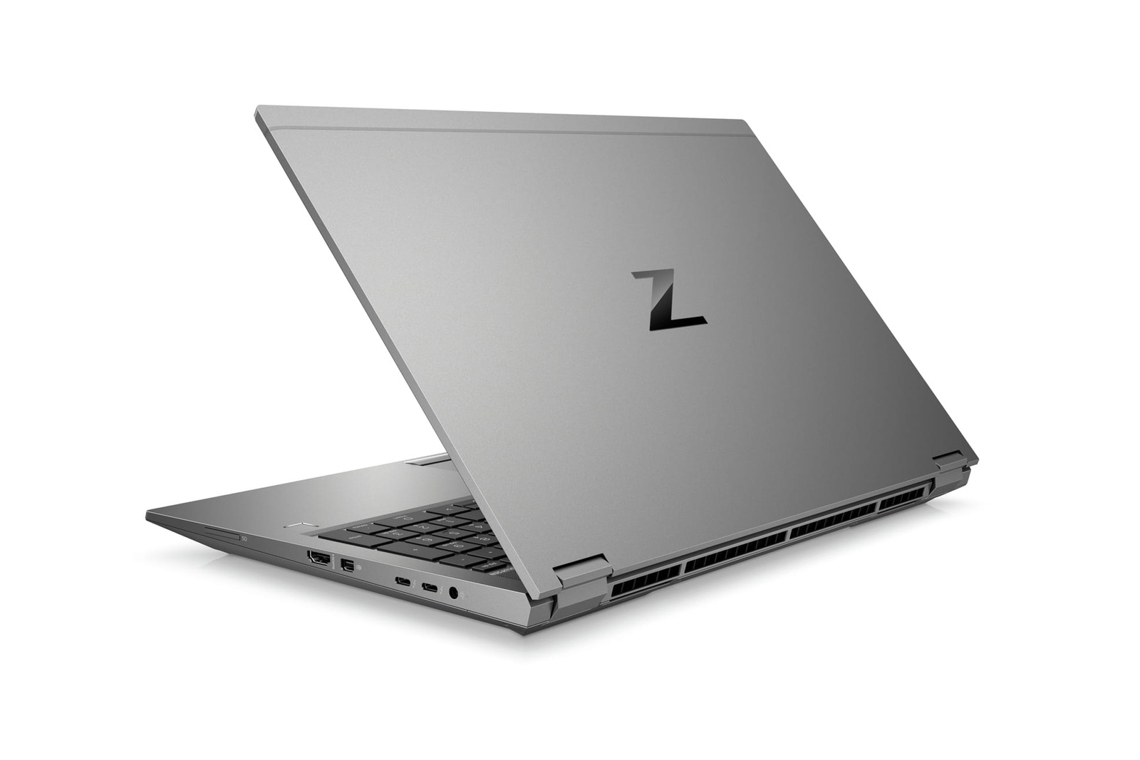 Zbook Fury 15 G8 i7-11850H Laptop 32GB/1TB SSD RTX A3000