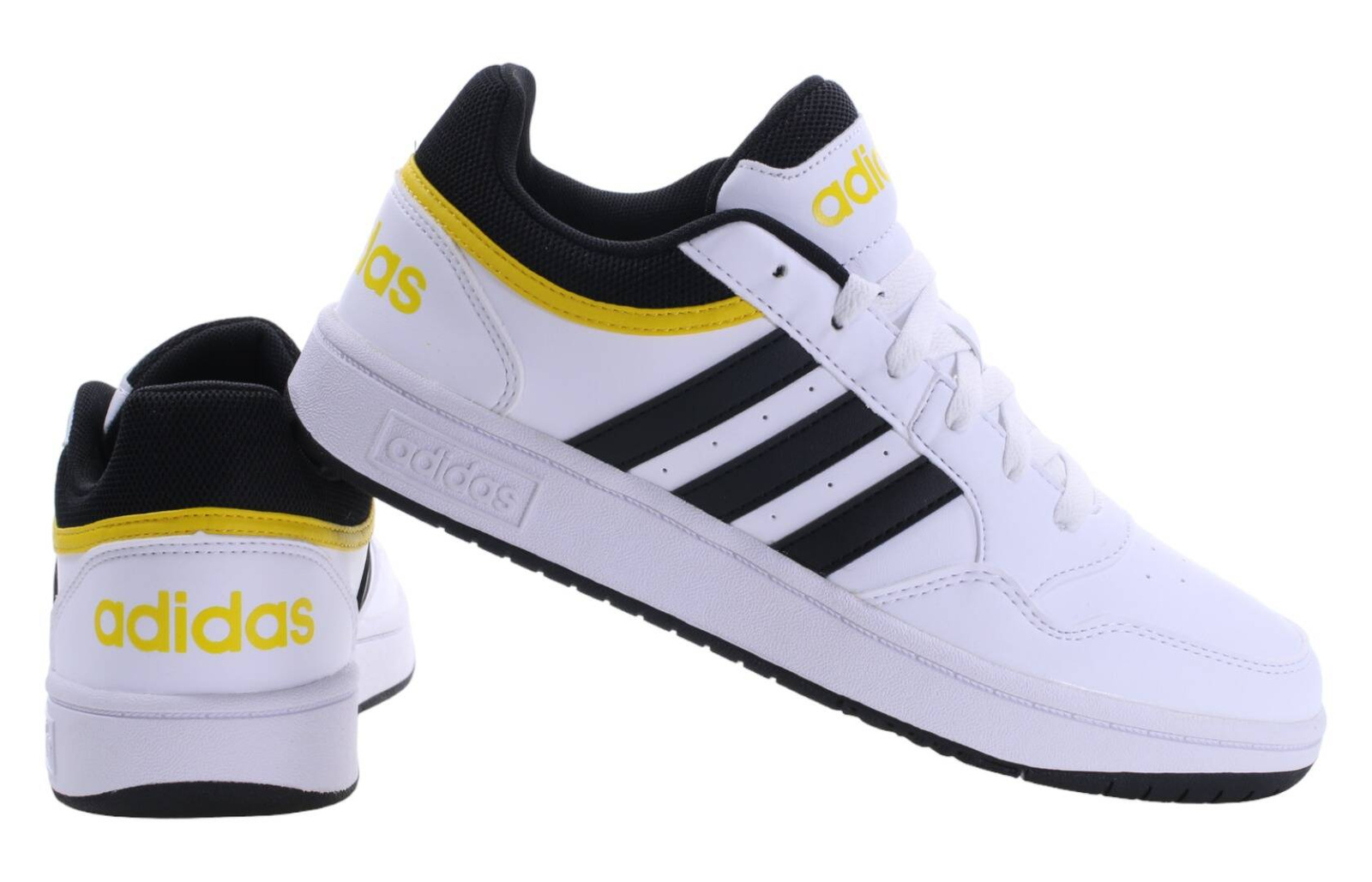 Adidas HOOPS 3.0 K IF2726 youth shoes