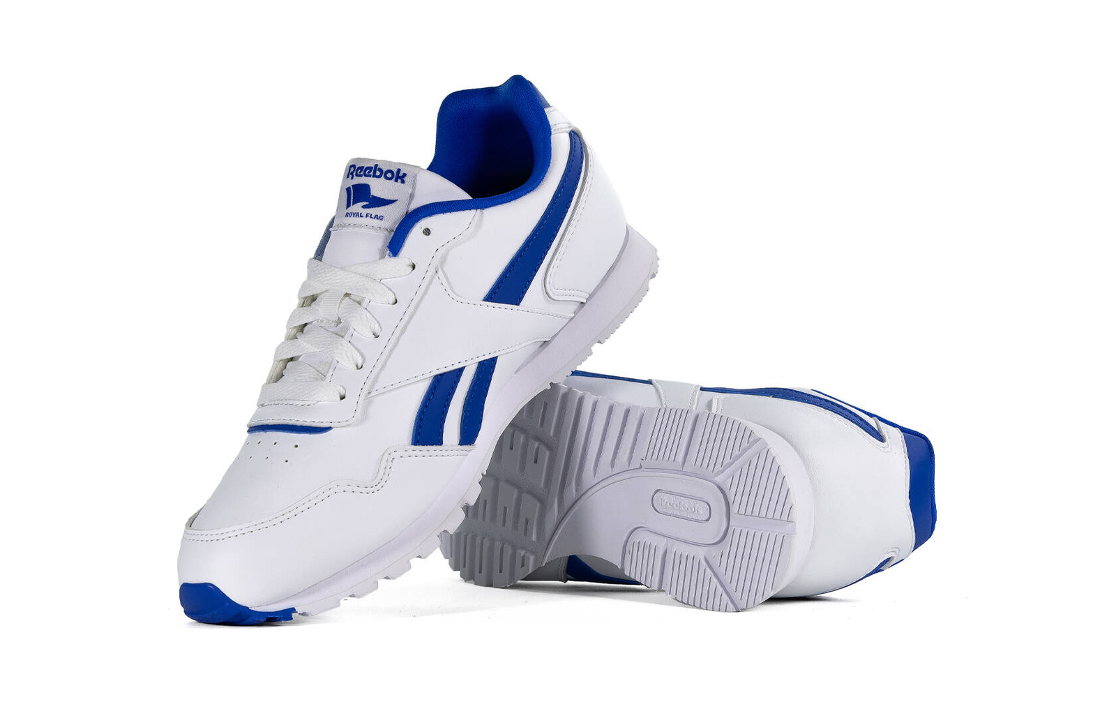 Reebok ROYAL GLIDE BS7235 youth shoes