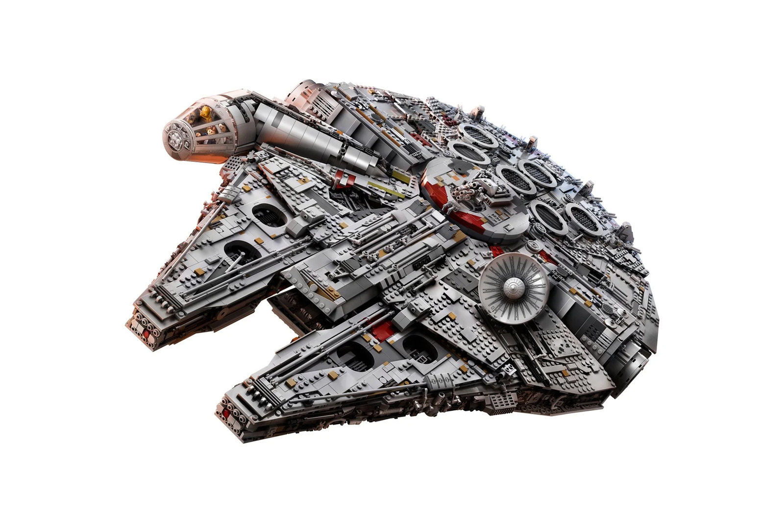 LEGO Star Wars 75192 Millennium Falcon
