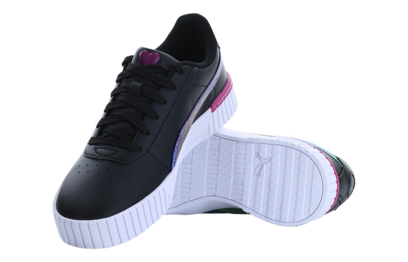 Buty Puma Carina 2.0 Bouncy Sky Jr 397970 02