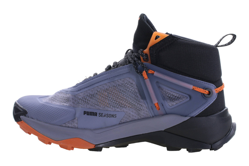 Puma Explore Nitro Mid GTX Herrenschuhe 377860 02