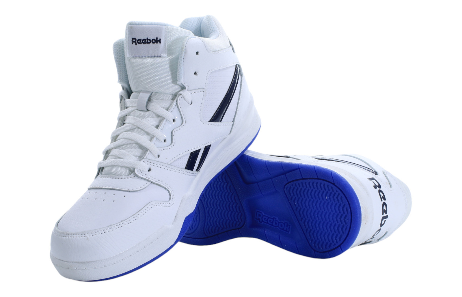 Buty młodzieżowe Reebok BB4500 COURT 100208226