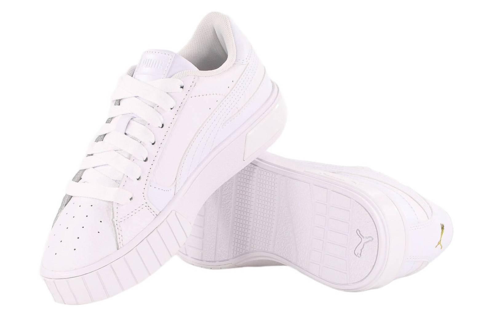 Puma Cali Star women's shoes 380176 01