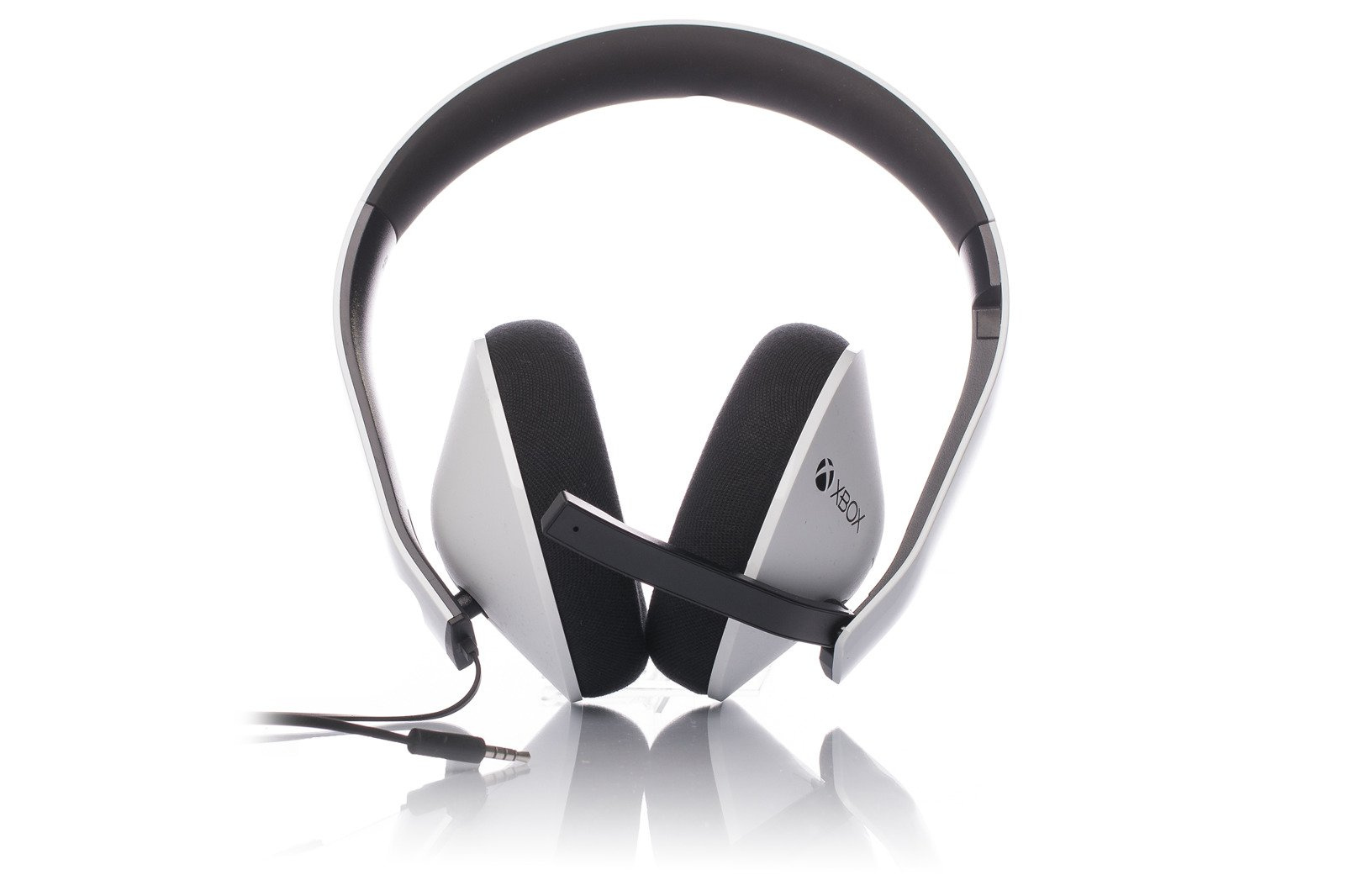 Microsoft Xbox ONE original STEREO HEADSET white