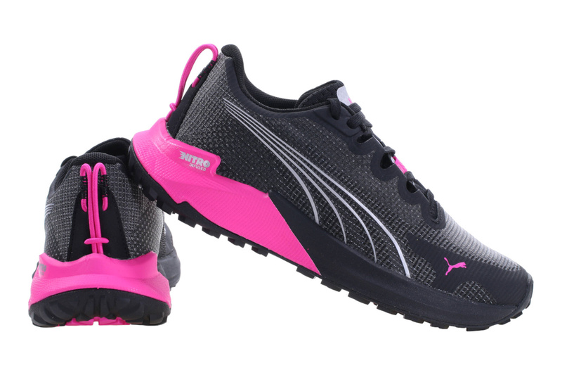 Puma Fast-Trac Nitro Wns women's shoes 377046 07