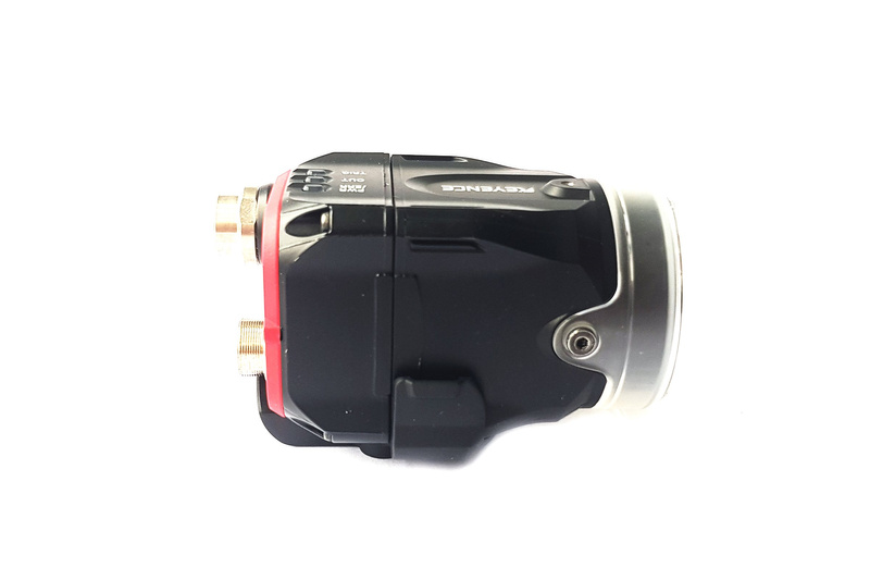 Keyence Vision Sensor IV-500MA