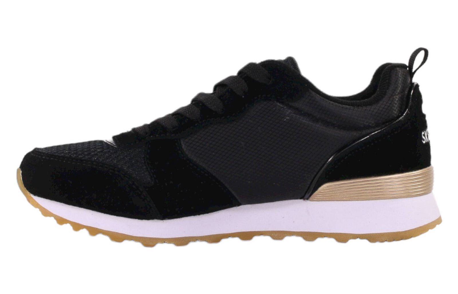 Skechers RETROS-OG 85 111-BLK Damenschuhe
