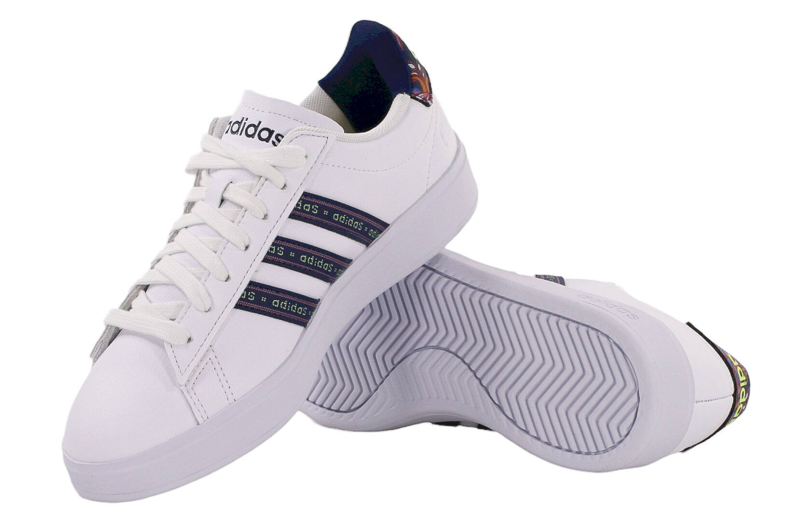 Adidas GRAND COURT 2.0 GW7111 women's shoes