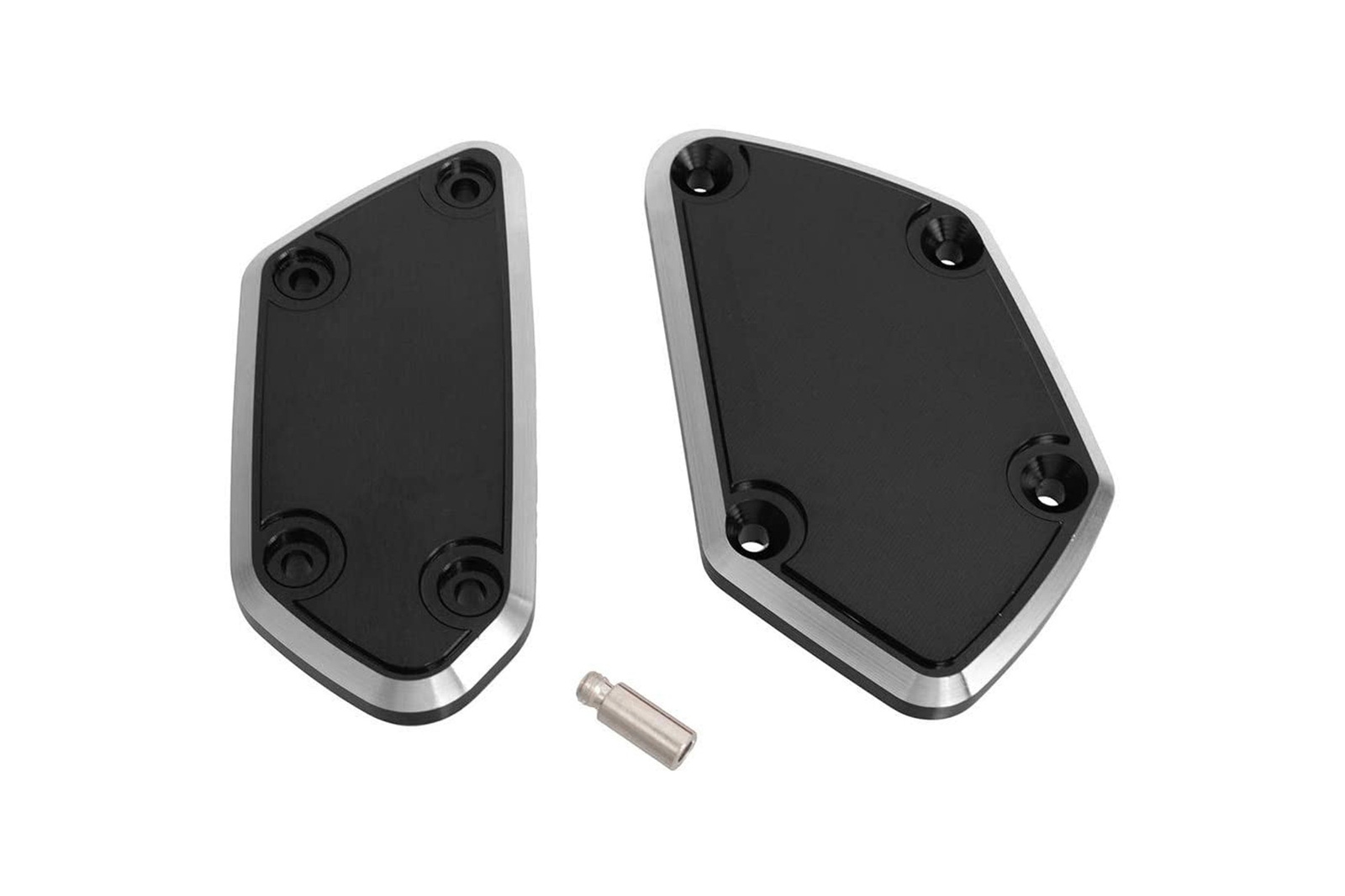 BMW R1200GS Fluid Reservoir and Clutch Cover