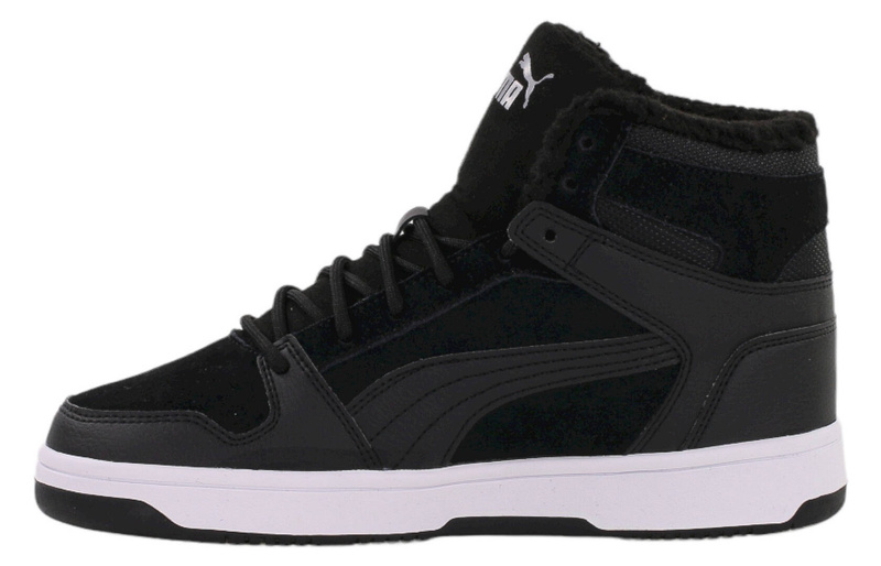 Puma Rebound Layu youth shoes 370497 01