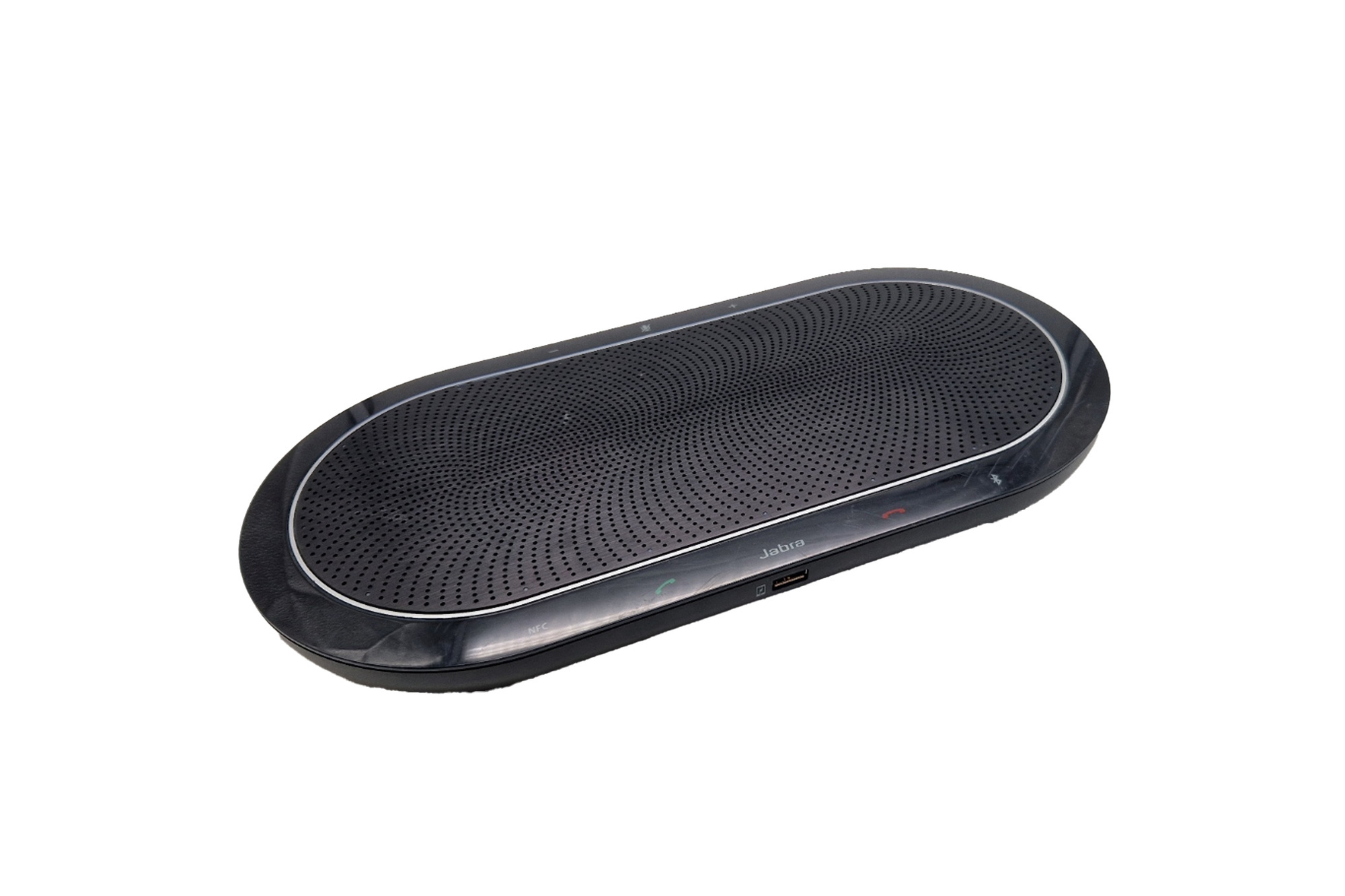 JABRA Speak 810 MS Bluetooth-USB-Freisprecheinrichtung