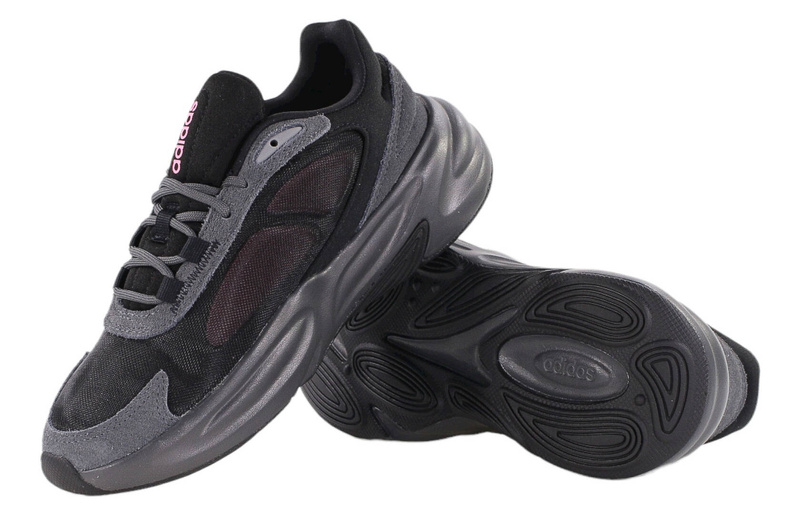 Adidas OZELLE GW9037 women's shoes