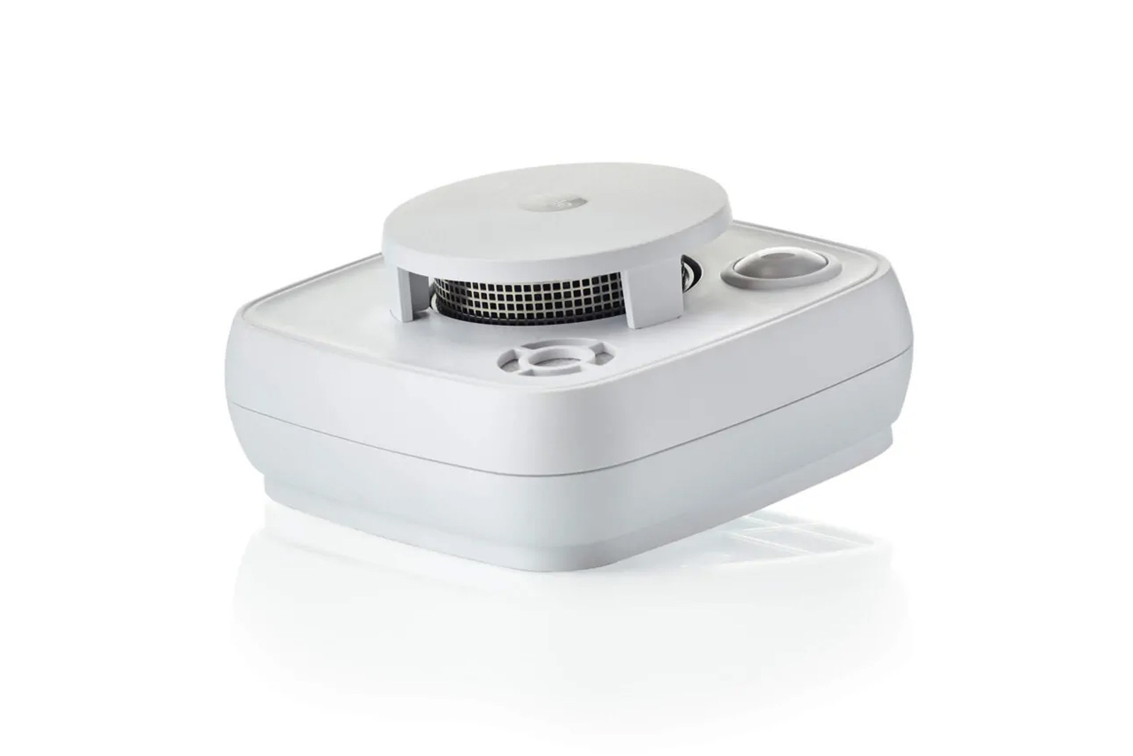 Yale Sync motion, smoke and temperature sensor