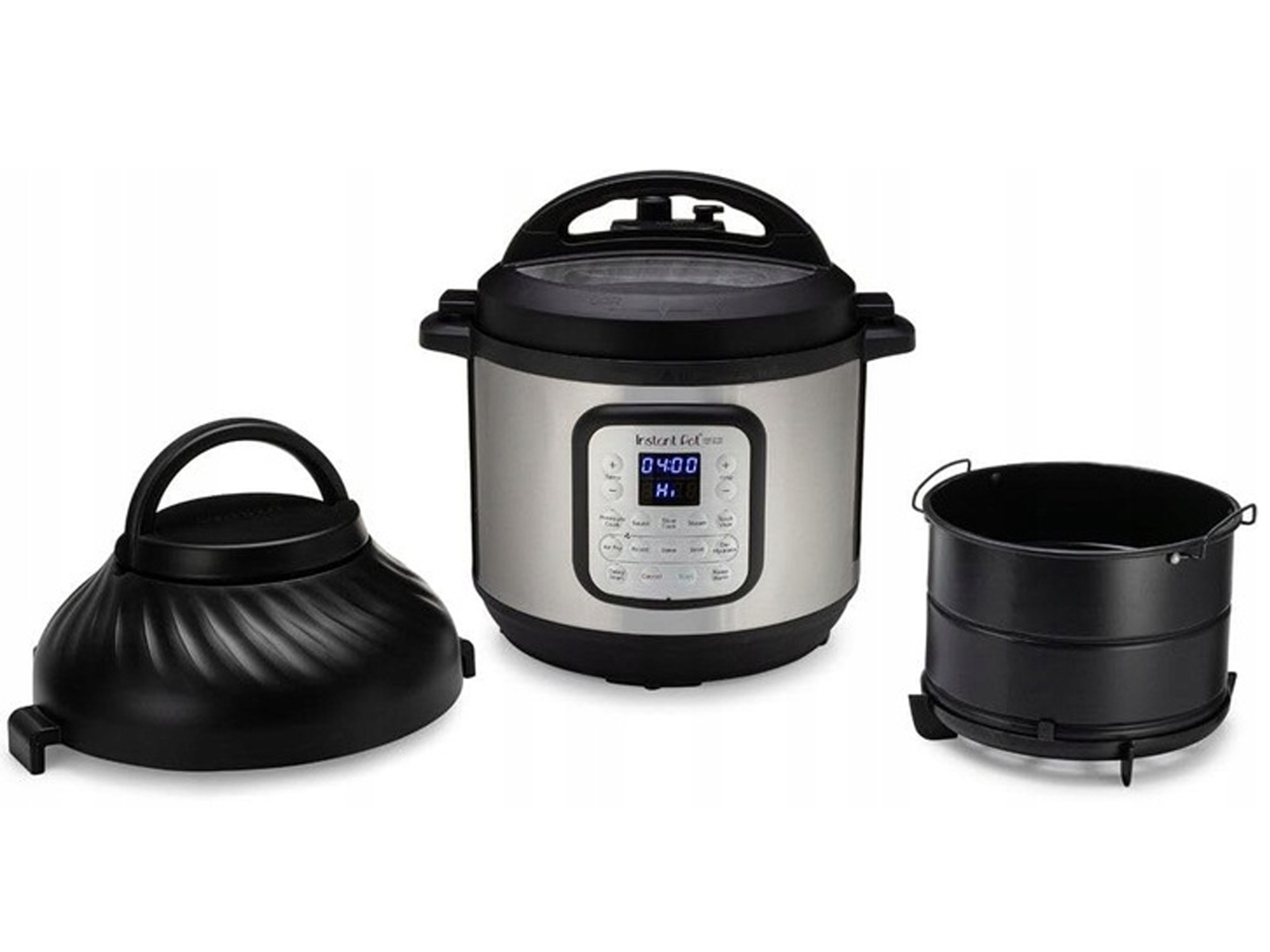 Lydsto W2 5000Pa cleaning robot, mopping, self-cleaning