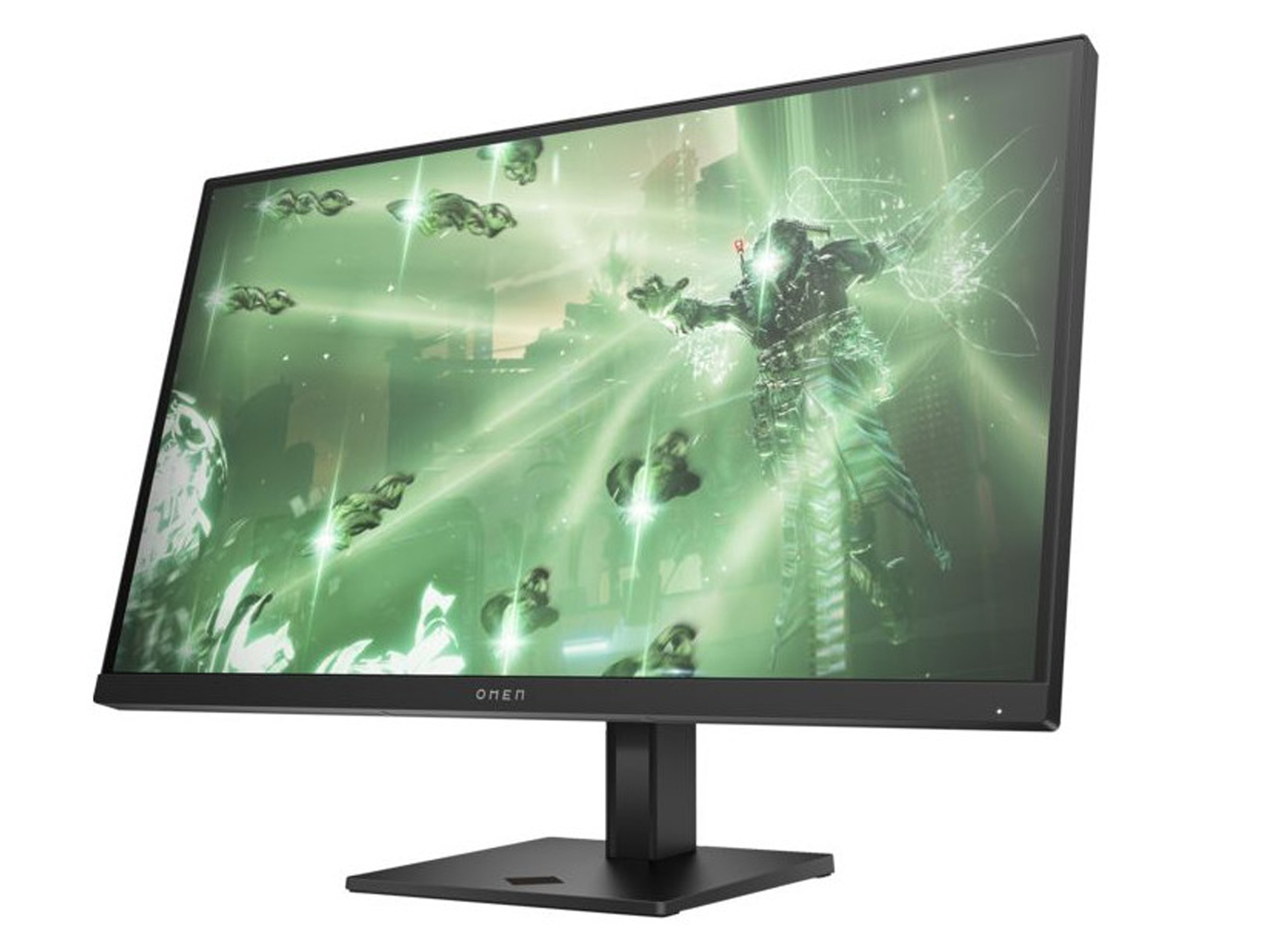 HP OMEN 27K 27" IPS 4K UHD 144 Hz HDMI DP USB-C HDR-Monitor