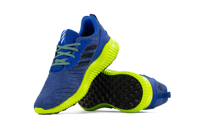 Buty młodzieżowe adidas alphabounce rc xj CQ1481