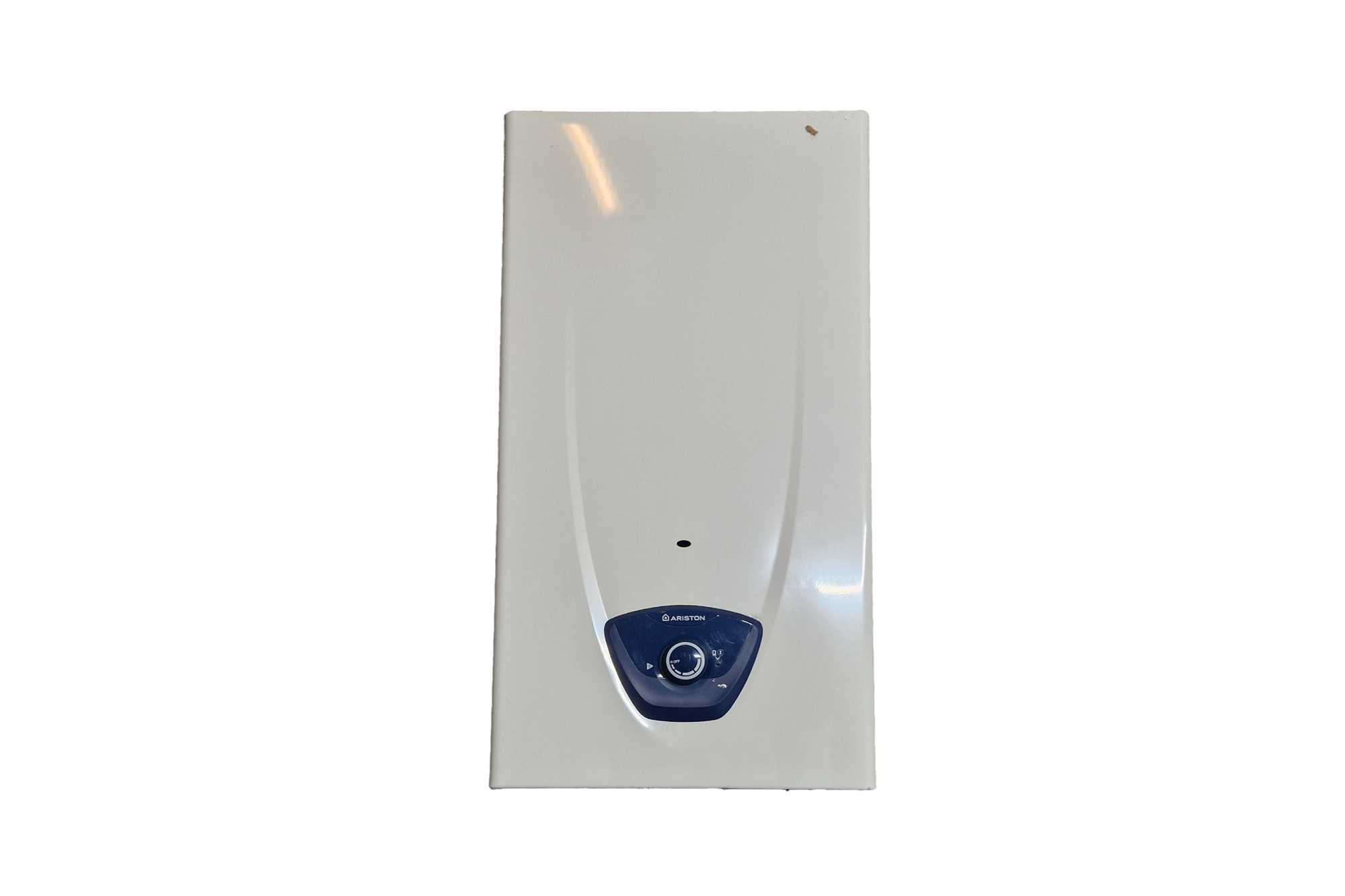 Ariston Calentador BLU CONTROL X 11 GAS BUTAN-Gaskessel