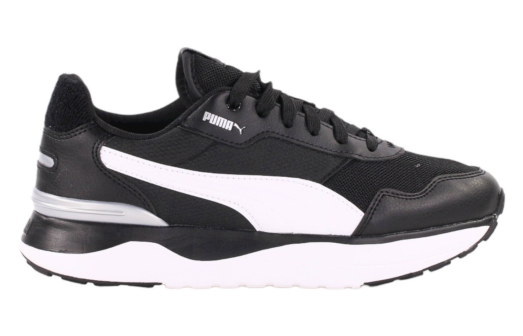 Puma R78 Voyage S youth shoes 386226 01