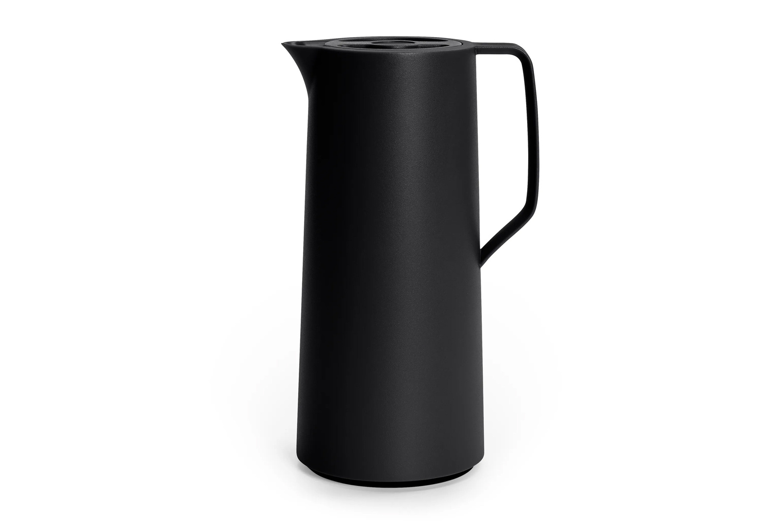 Emsa Motiva Thermos N41707 1L Black