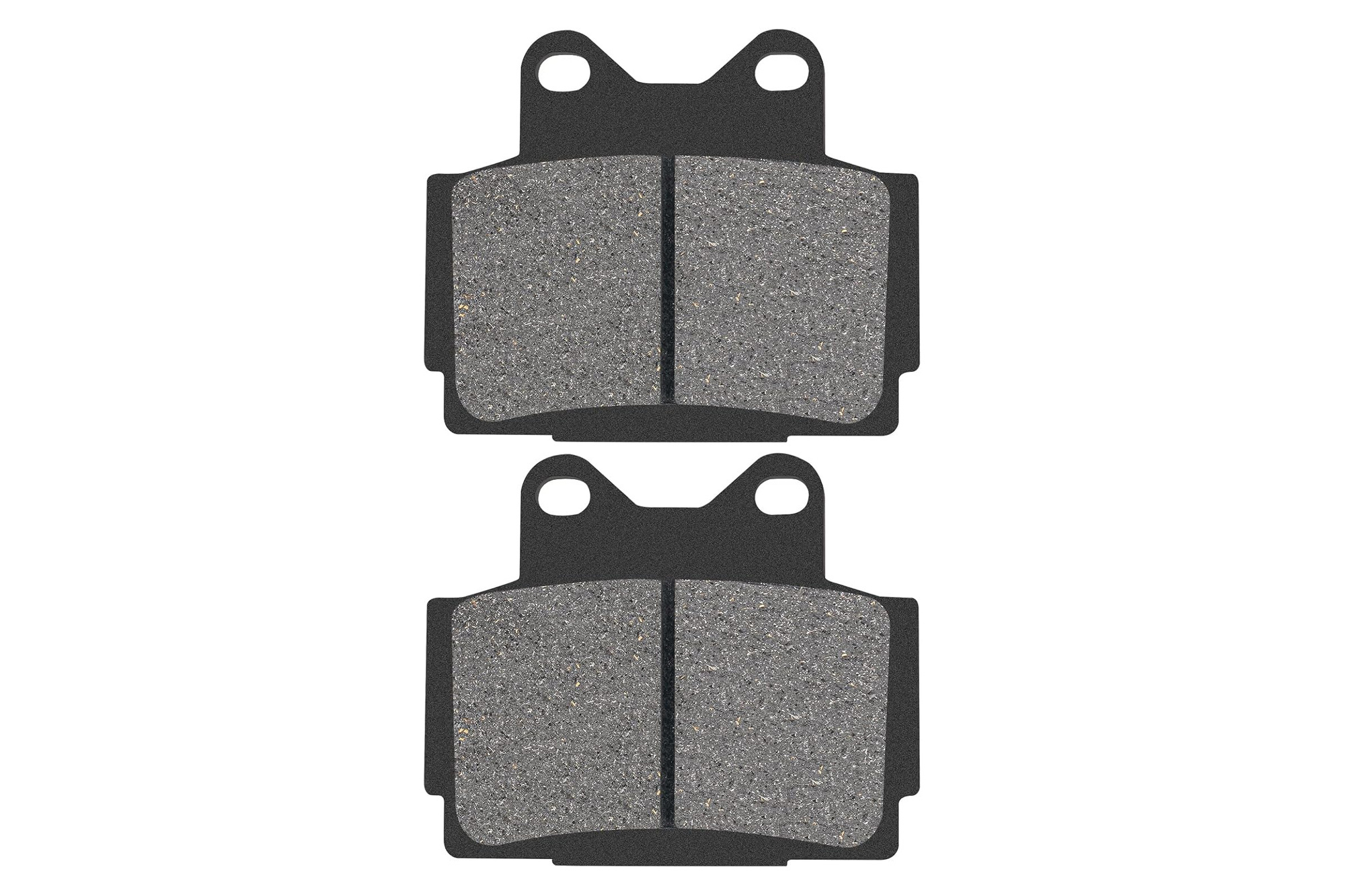 AHL FA104-B Hinterradbremsbeläge für Yamaha 1992-2003