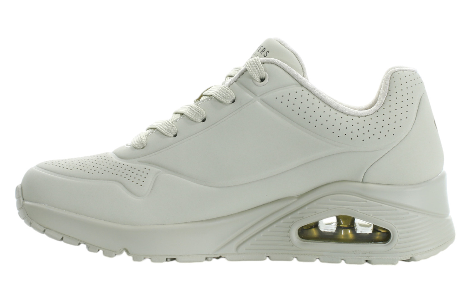 Buty Skechers UNO - GOLDEN HEART 177975-NTGD