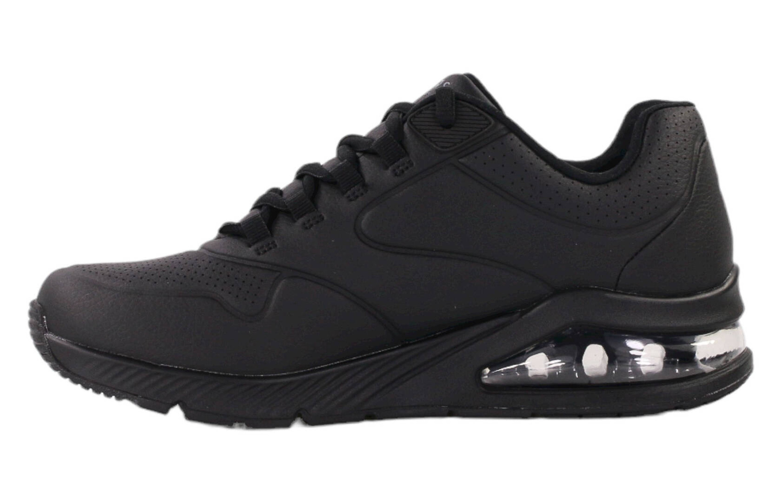 Buty damskie Skechers UNO 2 155543-BBK