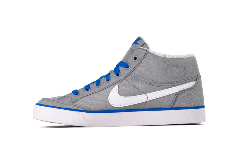 Buty Nike CAPRI 3 MID TXT GS 580385-005