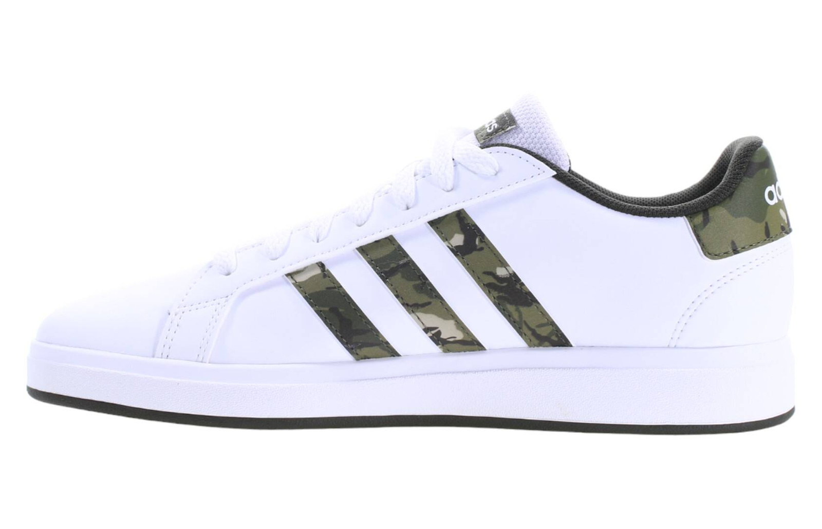 Adidas GRAND COURT 2.0 K IF3669 youth shoes