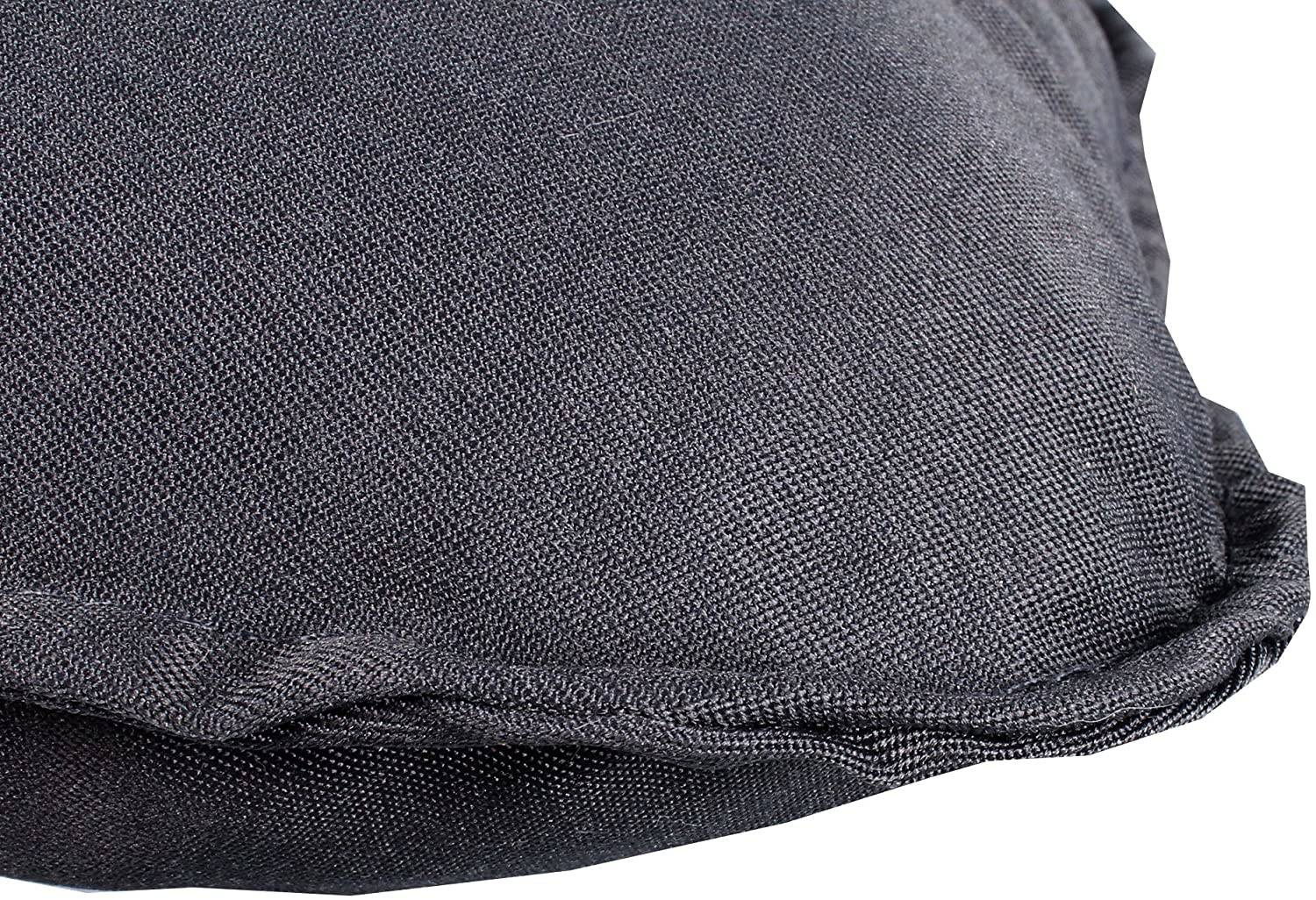 Set of 2 Ambientehome chair cushions