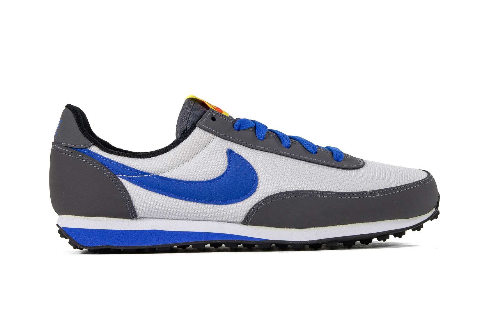 Buty młodzieżowe Nike ELITE 418720-102