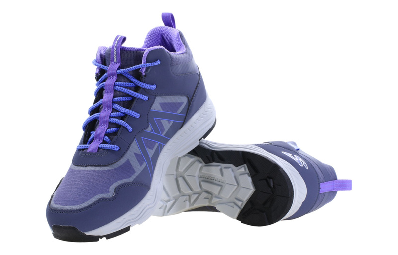 Skechers ADVENTURE BLITZ Schuhe 303417L-CCLV