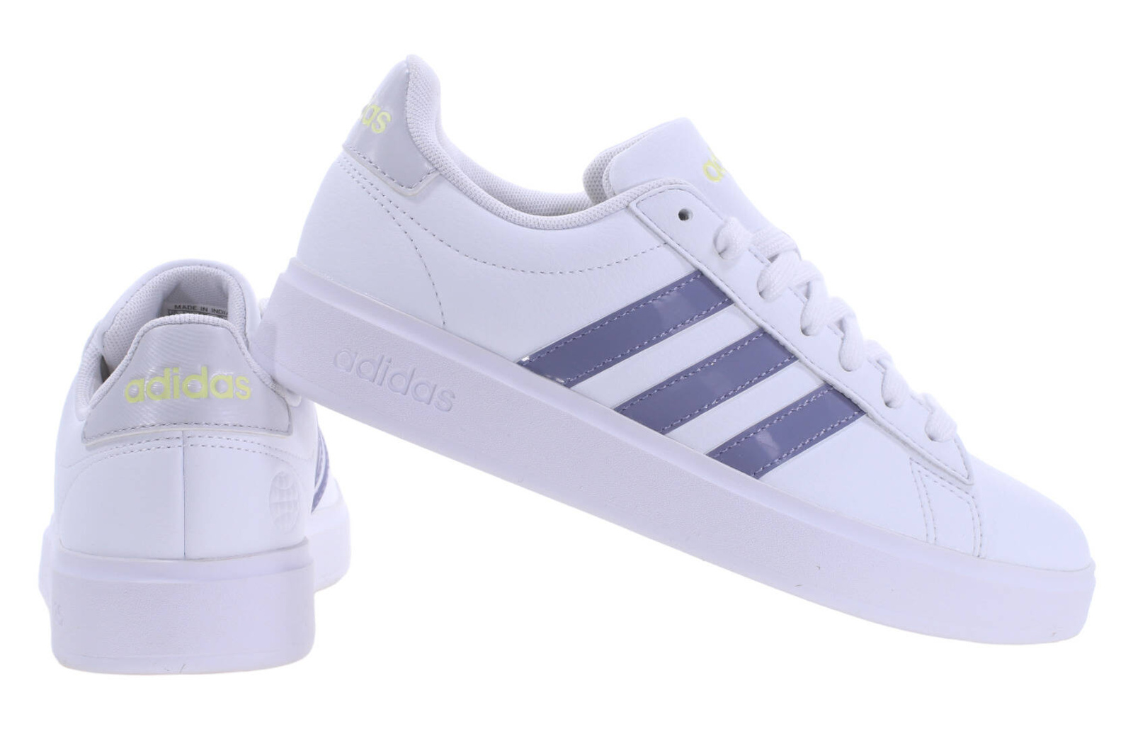 Adidas GRAND COURT 2.0 HP2541 women's shoes