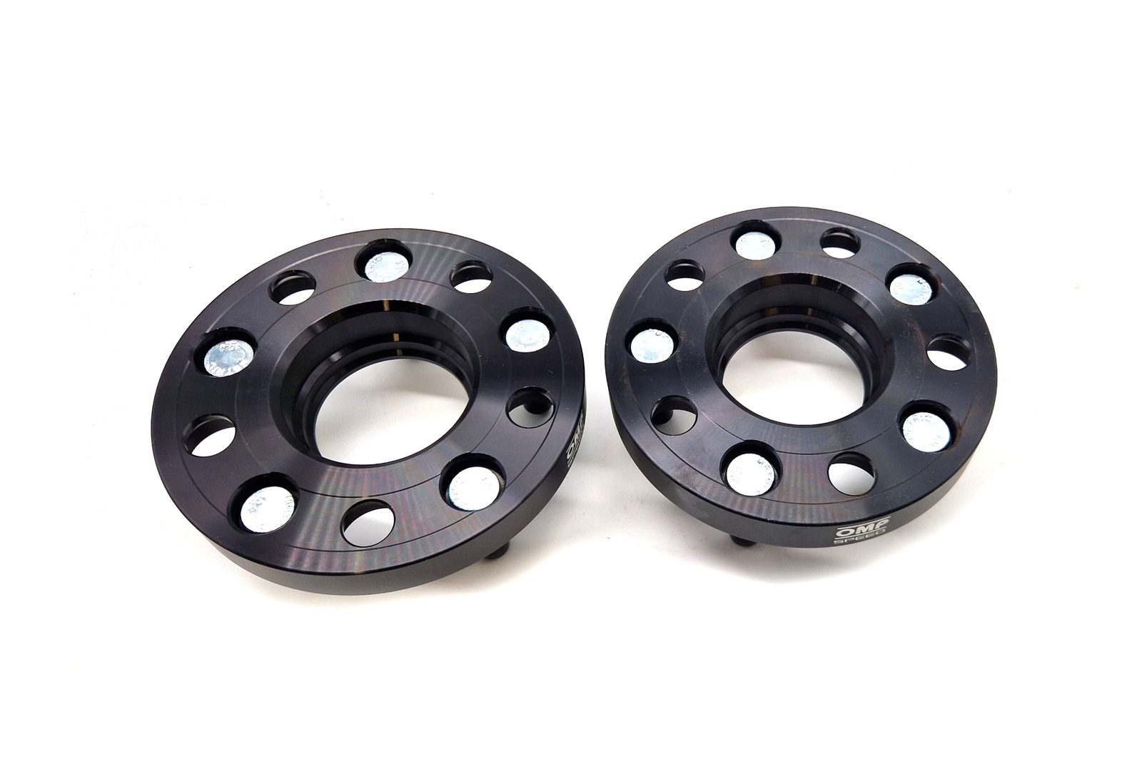 OMP OMP Verlängerungsdistanzstücke 5x114,3 67,1 20 mm M12x1,5