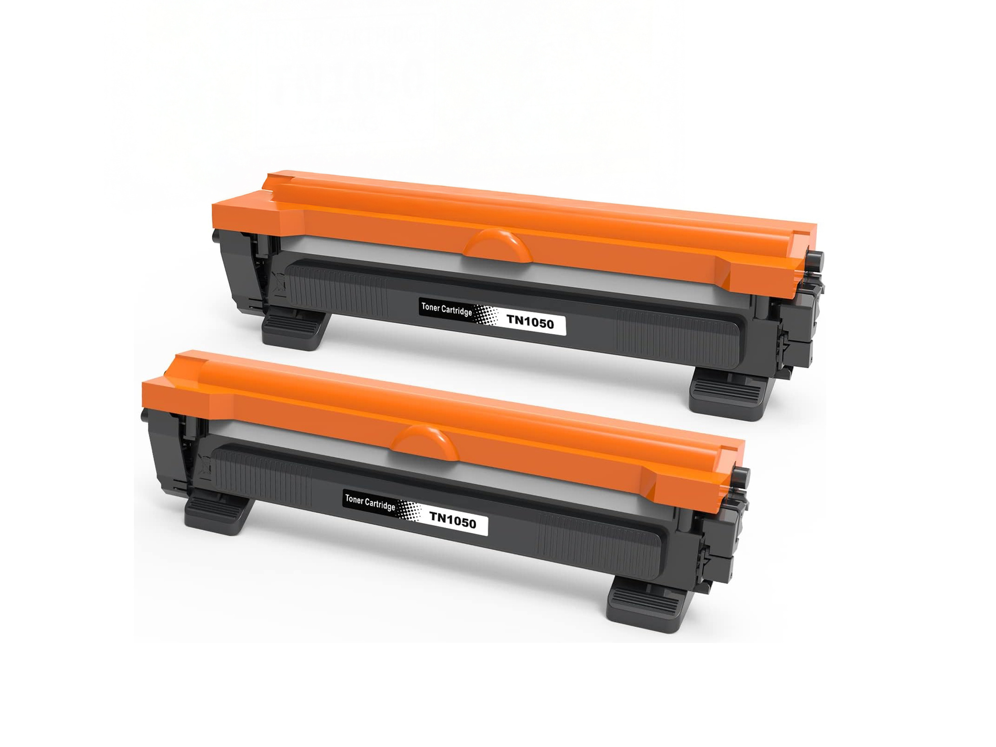 Toner TN1050 Brother TN-1050 2er-Pack Schwarz