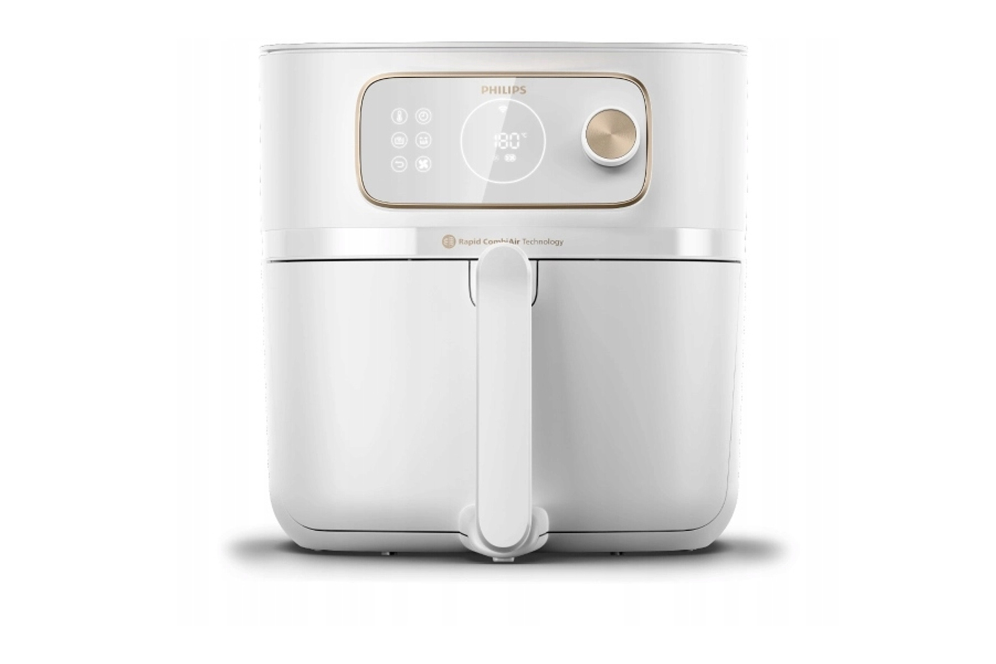 Philips Airfryer Combi XXL 7000 HD9876/20 WiFi Smart