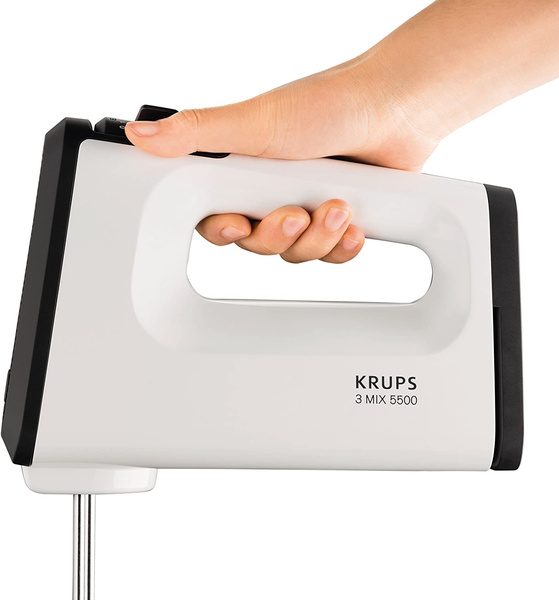 Mikser ręczny Krups GN5021